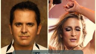 Amor de Carnaval - Orlando Morais e Babado Novo (com Claudia Leitte)