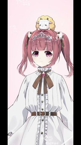 サカバンバスピス(⊙▼⊙)ニパ#shorts #新人vtuber #vtuber #おすすめ #かわいい #推し不在 #推し不在おいで #サカバンバスピス