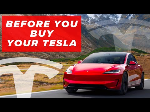 My $20,000 Tesla Buying Mistake | Don't Do This