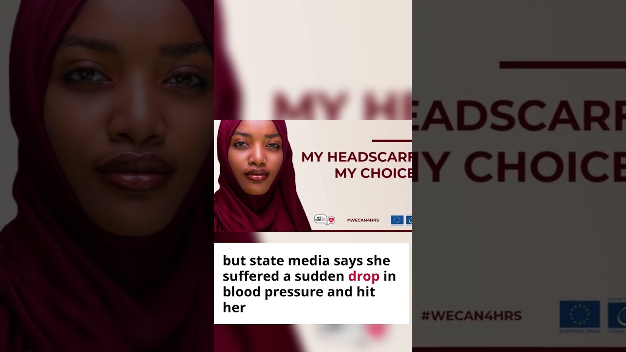 Teen Dies Weeks After Subway Incident in Iran 