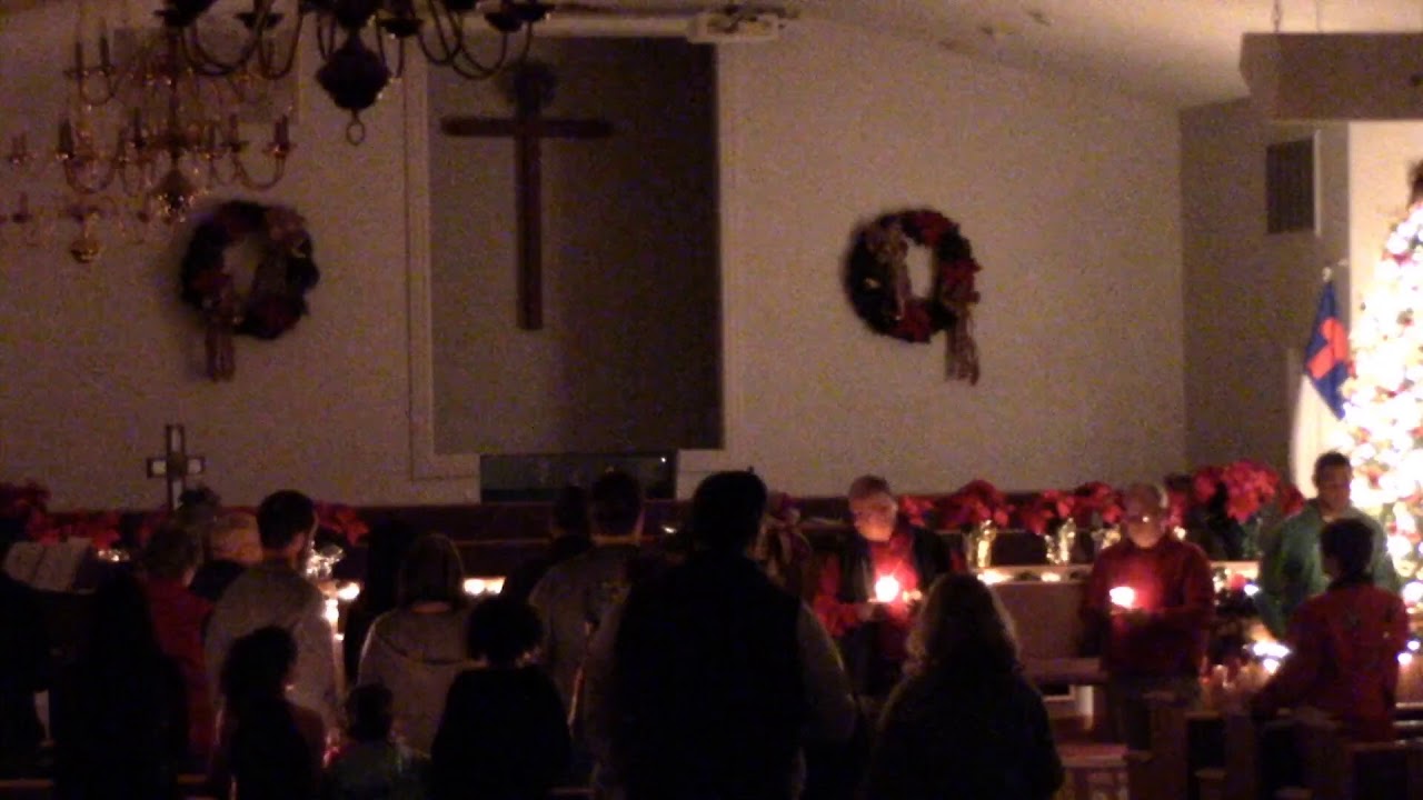 New Home Baptist Church Vass NC12/22/2019 YouTube