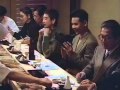 1990CM JR東海 日本を休もう 木曜日に街を出る