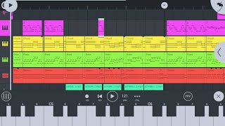 Dj Religi - Dengan Nafasmu _Ungu (FULL BASS)