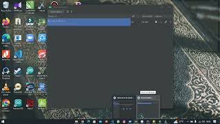 Instalasi React Native - Praktikum Mobile Computing