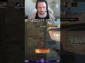 GuardiaN’s crosshair doesn’t lie 💀 #cs2 #twitchclips #counterstrike2