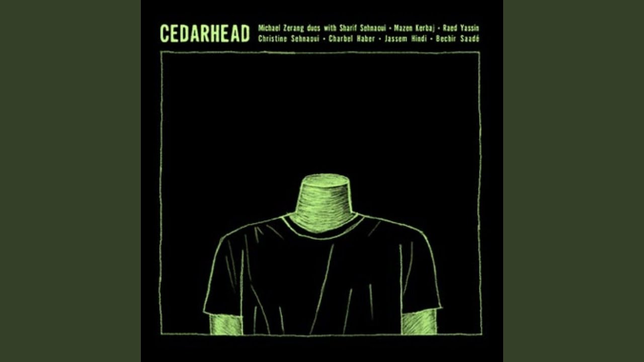 Watch Cedarhead 3 on YouTube Watch Cedarhead 3 on YouTube