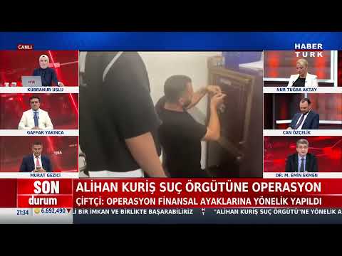 EKMEN: %80’e Yakın Meclis Desteğinden Sonra Süreci Sürüncemede Bırakma Hakkı Kalmadı | Habertürk