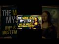 The Mona Lisa Mystery | in urdu