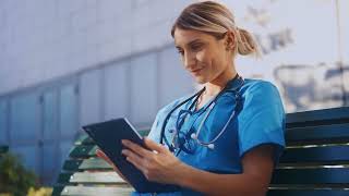 Clinician satisfaction in home health and hospice