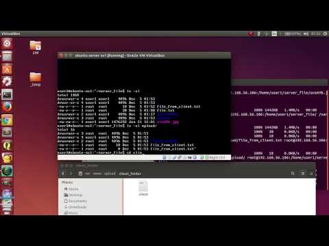 Video: Paano Makahanap Ng Isang File Sa Linux