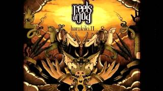 Reels of joy - Barakiki II 2009