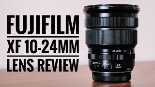 Fujifilm XF 10-24mm f/4 Lens review screenshot 2