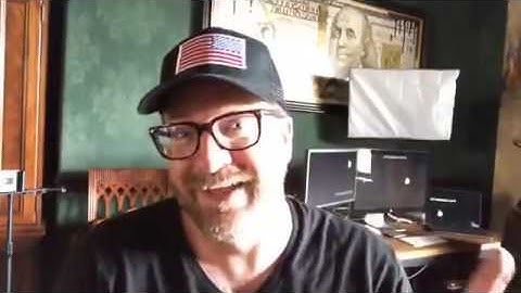 Frank Kern | How to CRUSH Monday (and every other day).