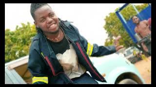 Ace Kay - Mukanandiuza(Official visualizer) 