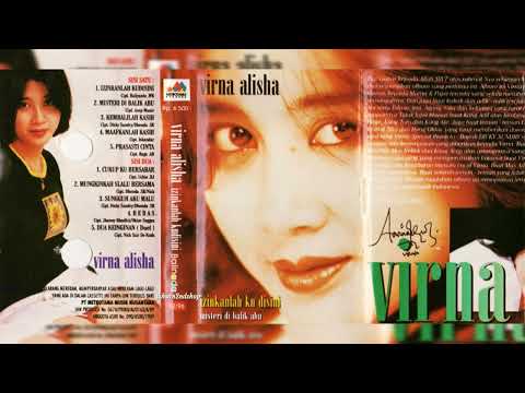 Virna Alisha - Kembalilah Kasih