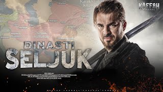 PENTING UNTUK DI KETAHUI !! Inilah Dinasti yang Menjadi Pembuka Islam di Benua Asia dan Eropa