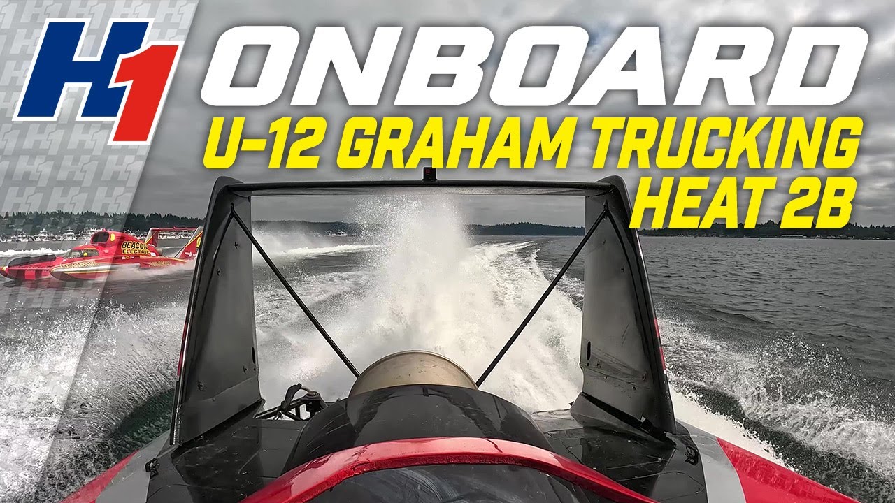 2025 Apollo Mechanical Cup Heat 2B: U-12 Graham Trucking