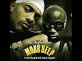 Mobb Deep - What Goes On (Prod By The Alchemist)