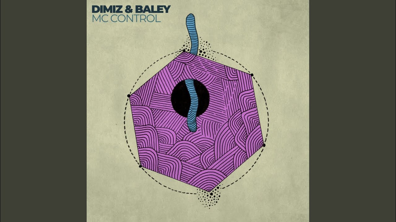 MC Control (Original Mix)