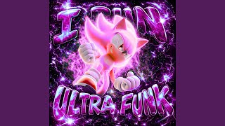 I RUN ULTRA FUNK - sayuruxt