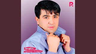 Kutaman - Ravshan To'xtayev