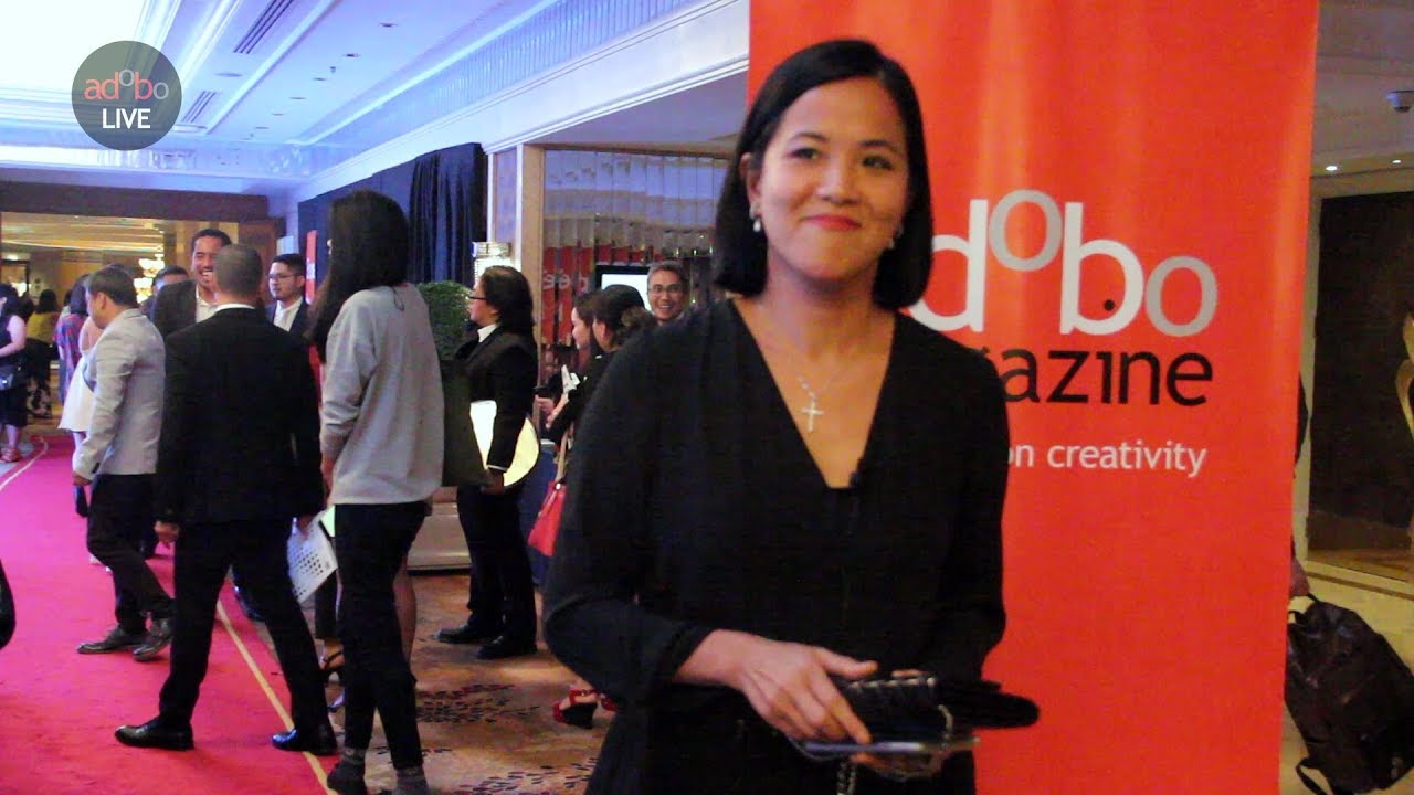 adoboLIVE! Publicis JimenezBasic CEO Bebot Ngo on 4As Agency of the Year win
