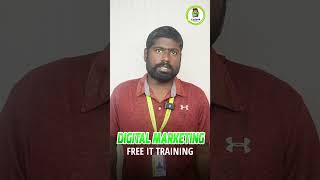 Code99 IT Academy Digital Marketing Student Review🎥