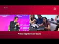 Antonio Garamendi: "En Estados Unidos o en China las decisiones se toman en un día" | RTVE Noticias