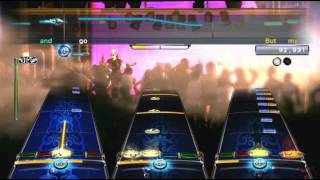 Papa Roachs Forever Coming to Rock Band 3!