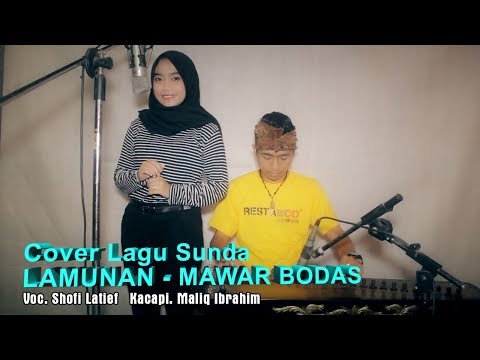 Lagu Sunda Lamunan - Mawar Bodas [Cover Kacapi]