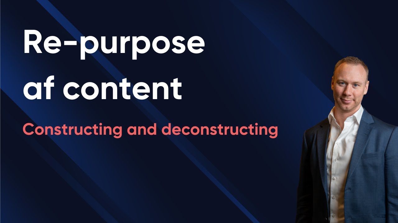 Markedsføring | Er jeres materiale udnyttet optimalt?