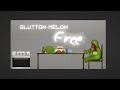 Como consegir glutton melon map gratis