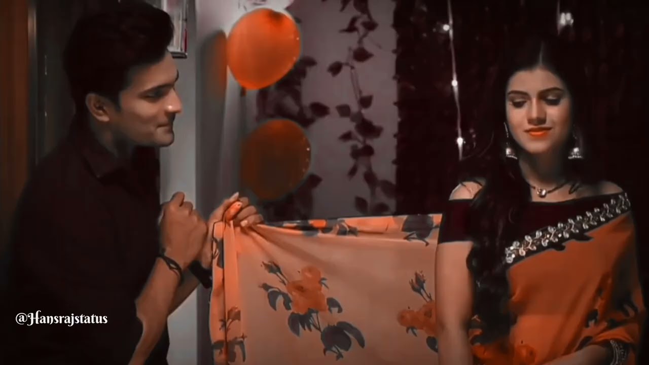 Caring Husband Wife Love 😍 Romantic Status 🔴 New Whatsapp Status Video