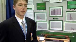 Pitch Angles (Wind Turbine)