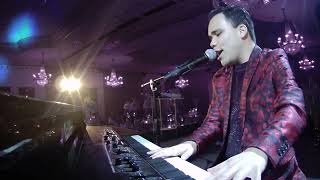 Kodi Lee - Performance at KNOWAutism Gala to Kick Off Autism Awareness Month in Houston, TX