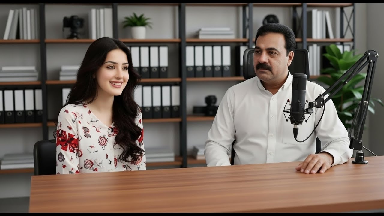 Mobile Aur Laptop Ke Fayde | Online Earning & Digital Skills Podcast