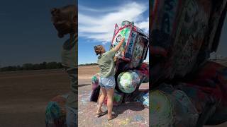 We’re over 1,000 miles in to this roadtrip… | Route 66 Day 6