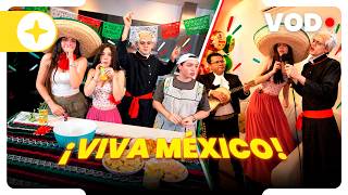 MEXICAN NIGHT WITH ELMARIANA 🇲🇽 (FULL LIVESTREAM)