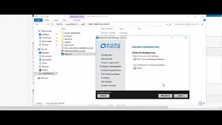 NNMi Install