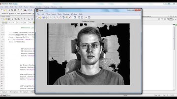 matlab face recognition using gui and script code||ieee 2017 matlab projects at bangalore