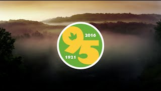 Your Back Yard for 95 Years