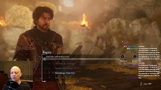 Clair Obscur Expedition 33 Boss Fight - Hidden Gestral Arena