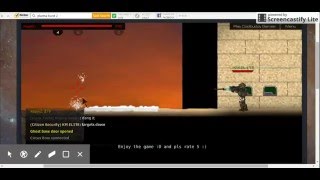 Plazma Burst 2 - Civil vs Ghost
