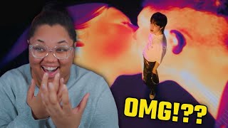 지민 (Jimin) 'Like Crazy' Official MV | Reaction
