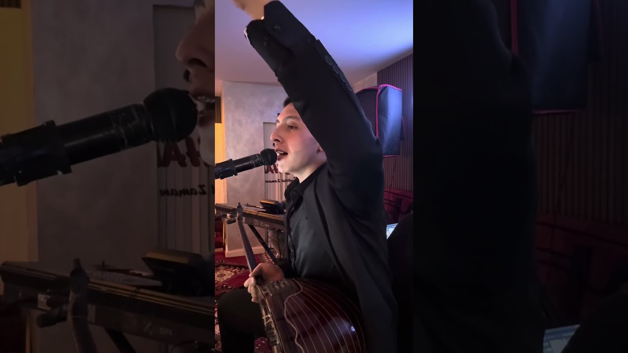 Yanağı Gamze (Hüseyin Göregen)