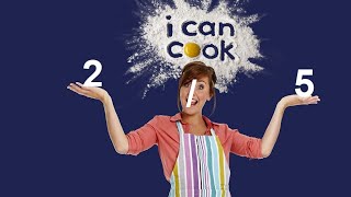 Games From My Childhood - Episode 1 I Can Cook