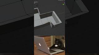 Junior vs Senior Artist: The Right Way to Offset Edges in Blender