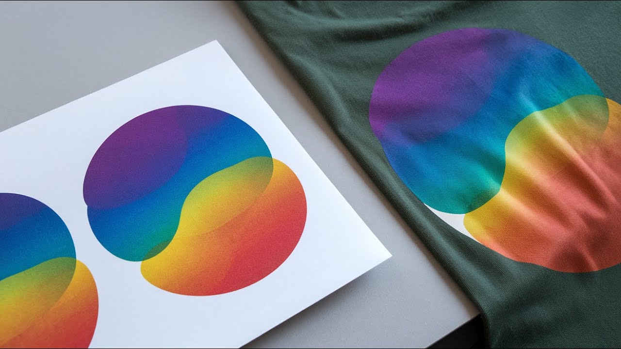 Discover What Is Sublimation Paper: The Essential Guide for Creative Printing