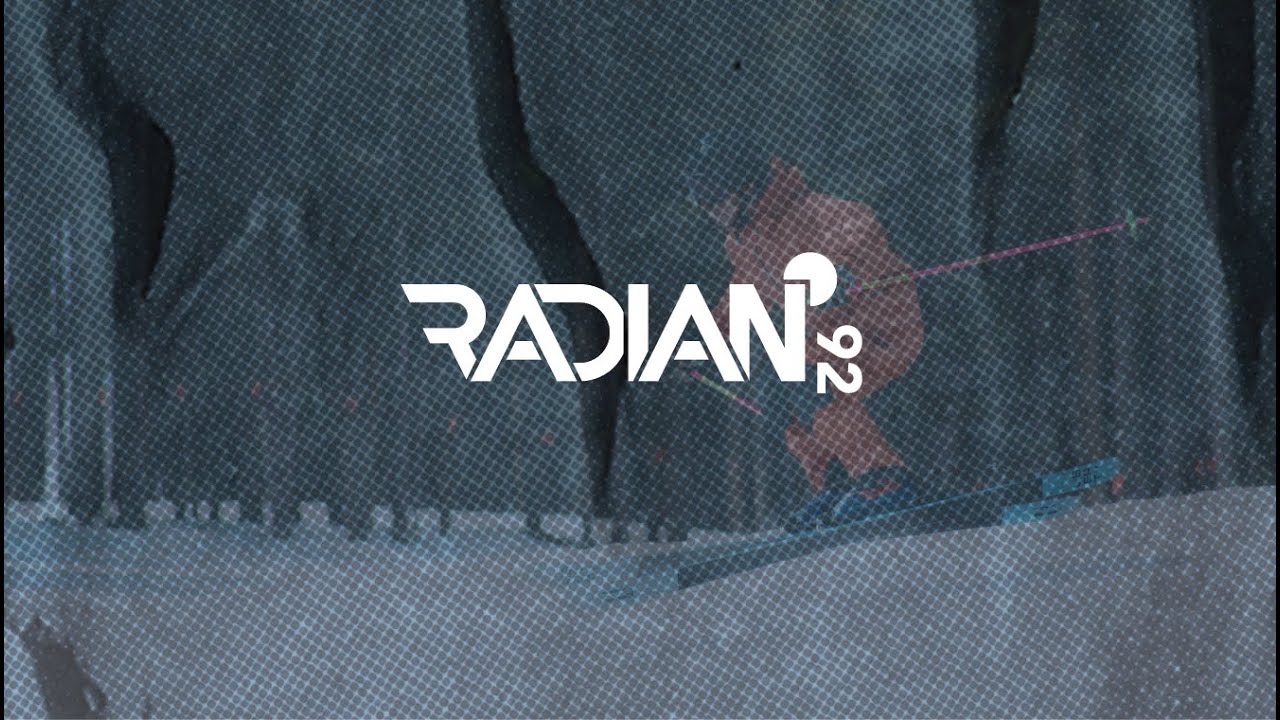 2025: Radian 92