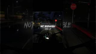 Download Lagu Not responsible ~ Amon 🎵🔥. #slowed #spedup #music #africanmusic #viral #shorts MP3 Download Lagu Not responsible ~ Amon 🎵🔥. #slowed #spedup #music #africanmusic #viral #shorts MP3